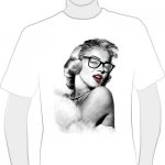 t-shirt bianca 1